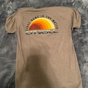 O’Neill shirt